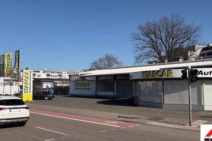 Gewerbeobjekt Nürnberg Herrnhütte - 8.900&euro; | Angebot:25740850