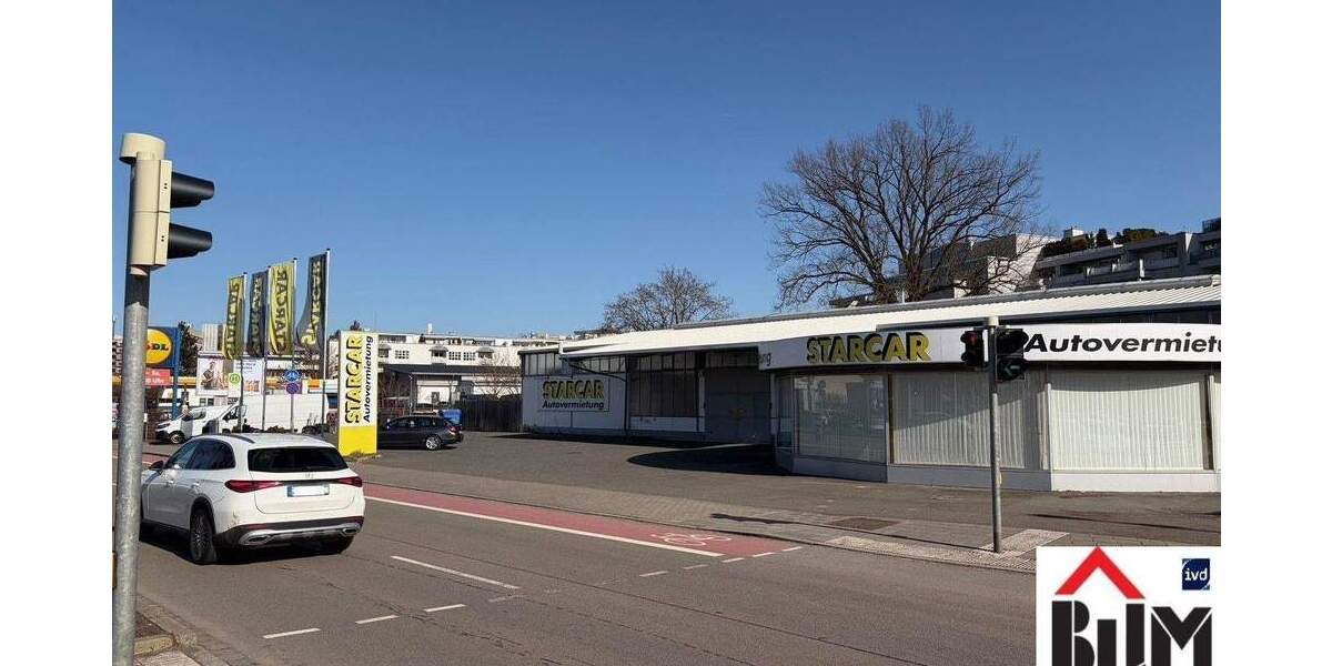 Gewerbeobjekt Nürnberg Herrnhütte - 8.900&euro; | Angebot:25740850