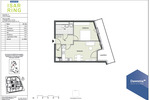 Etagenwohnung Erlangen Anger - 2 Zimmer, 59 m&sup2;, 850&euro; | Angebot:26833784
