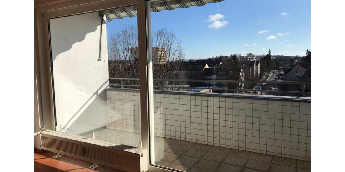 Etagenwohnung Nürnberg Erlenstegen - 3 Zimmer, 77 m&sup2;, 1.156&euro; | Angebot:25655354