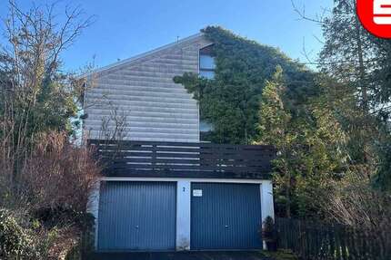 Haus Nürnberg Holzheim - 5 Zimmer, 140 m&sup2;, 395.000&euro; | Angebot:25547906