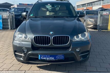 BMW X5 228.000 km 10.899 &euro; Fürth 90763