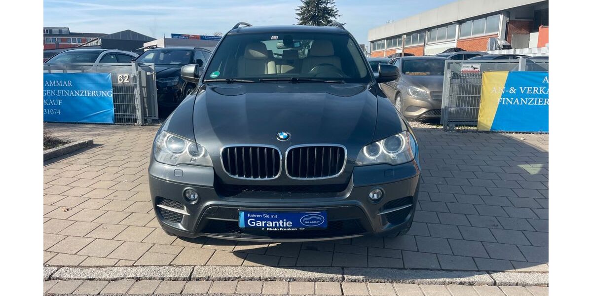 BMW X5 228.000 km 10.899 &euro; Fürth 90763