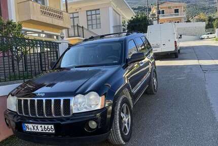 Jeep Grand Cherokee 259.000 km 4.900 &euro; Nürnberg 90429
