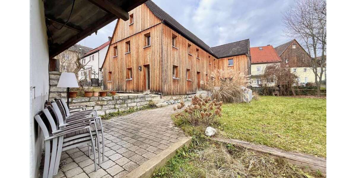 Einfamilienhaus Grossenbuch Großenbuch - 7 Zimmer, 264 m&sup2;, 749.000&euro; | Angebot:25058052