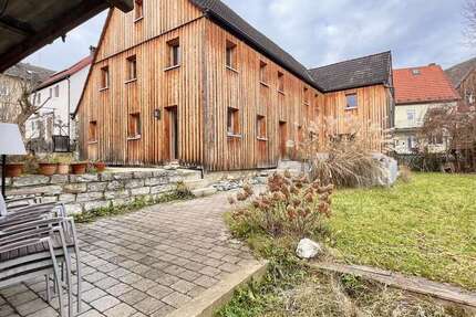 Haus Grossenbuch Großenbuch - 7 Zimmer, 264 m&sup2;, 749.000&euro; | Angebot:25058052