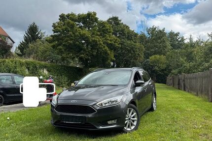 Ford Focus 158.000 km 5.989 &euro; Nürnberg 90431