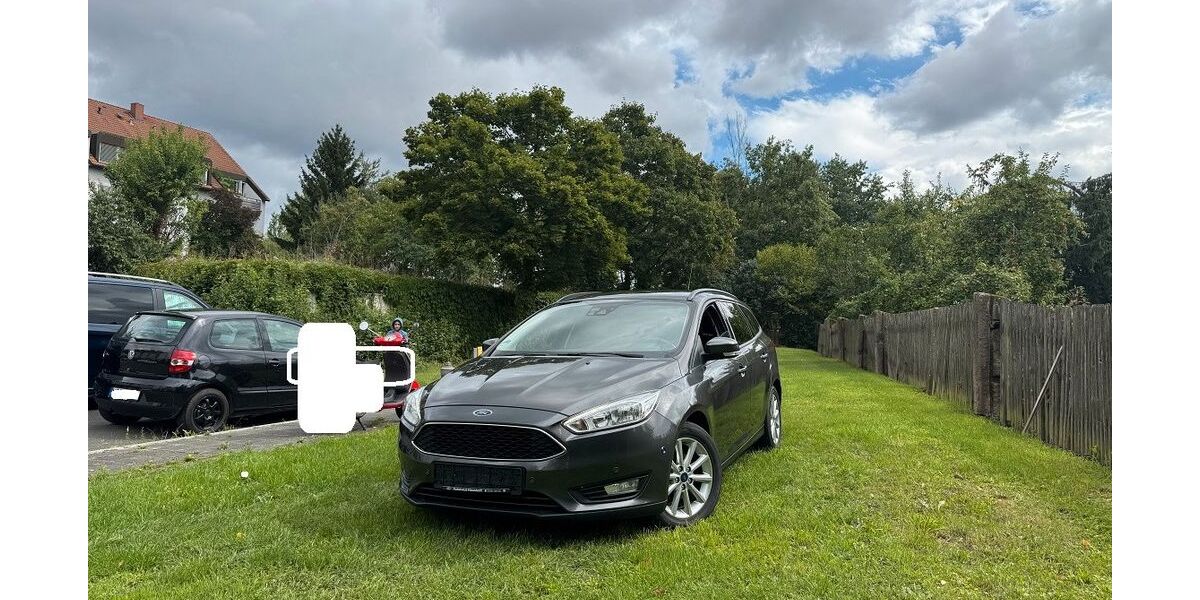 Ford Focus 158.000 km 5.989 &euro; Nürnberg 90431
