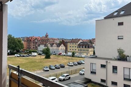 Wohnung Nürnberg Gleißhammer - 1 Zimmer, 47 m&sup2;, 182.000&euro; | Angebot:26959573