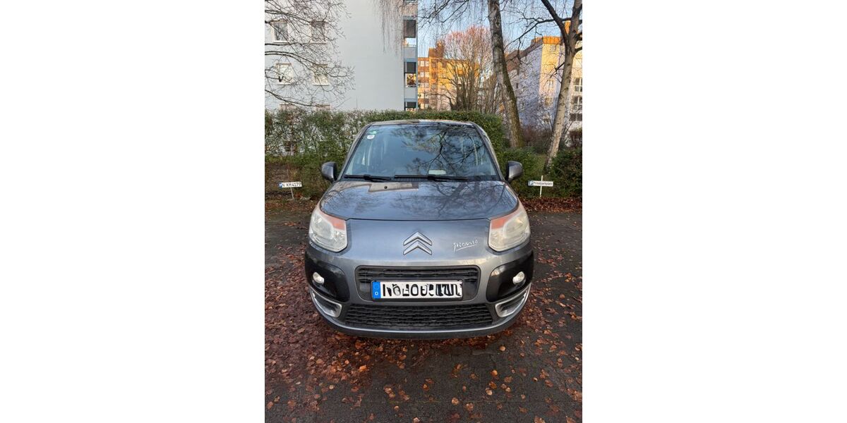 Citroen C3 Picasso 192.000 km 2.100 &euro; Nürnberg 90469