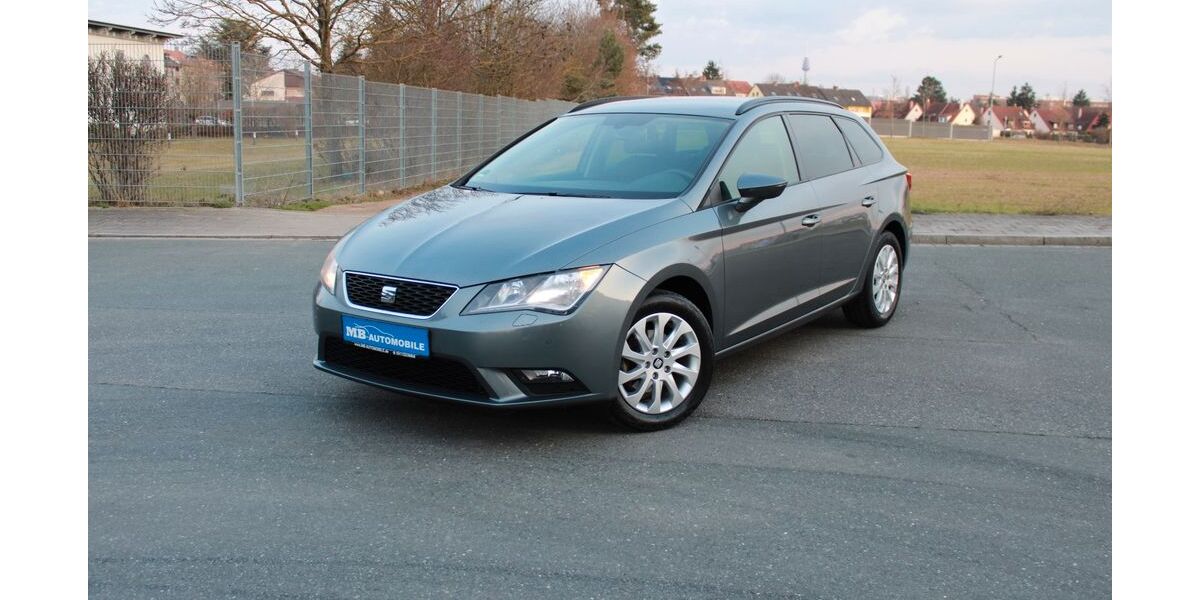 Seat Leon 155.950 km 6.950 &euro; Fürth 90763