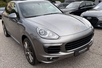 Porsche Cayenne 219.900 km 25.950 &euro; Fuerth 90763
