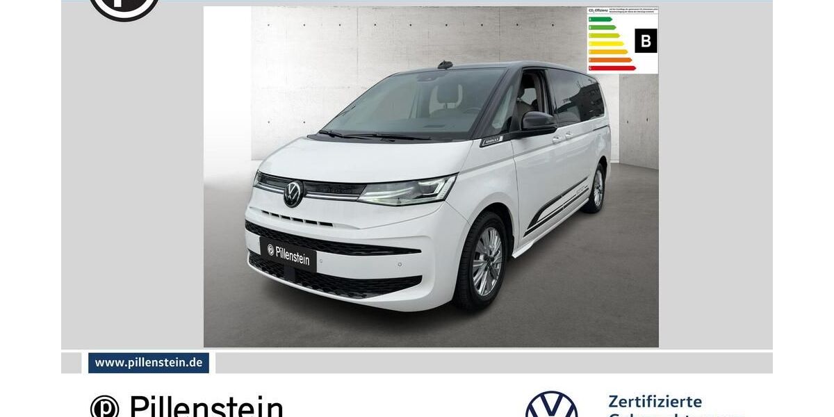 VW T7 Multivan 108.404 km 39.603 &euro; Fürth 90762