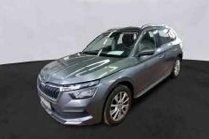 Skoda Kamiq 22.950 km 20.980 &euro; Fürth 90763