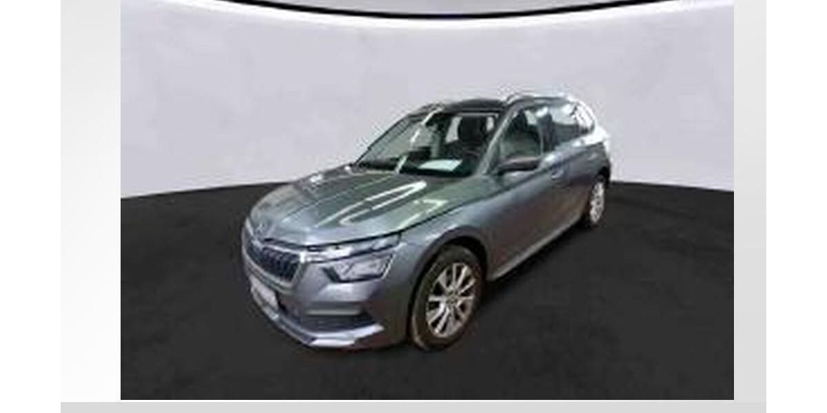 Skoda Kamiq 22.950 km 20.980 &euro; Fürth 90763