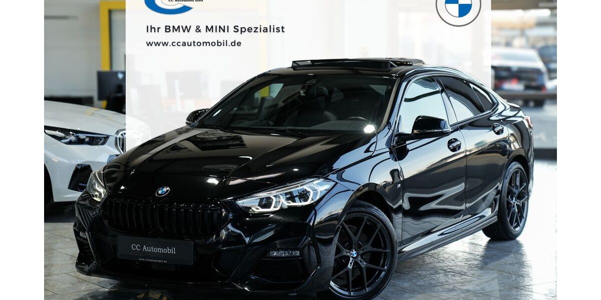 BMW 218 Gran Coupé 62.550 km 27.449 &euro; Fürth 90763