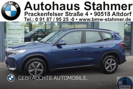 BMW X1 34.110 km 32.420 &euro; Altdorf bei Nürnberg 90518