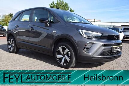 Opel Crossland (X) 5.280 km 19.850 &euro; Heilsbronn 91560