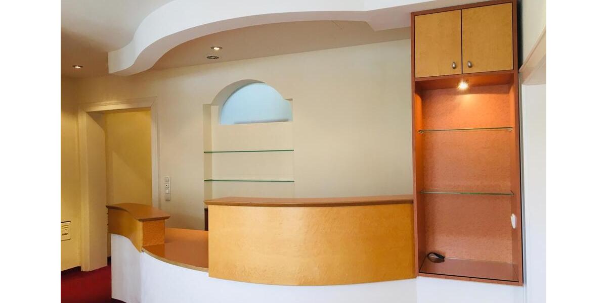 Gewerbeobjekt Nürnberg Hasenbuck - 1.495&euro; | Angebot:25408993