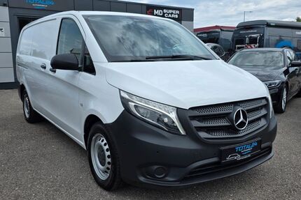 Mercedes-Benz Vito 144.878 km 17.850 &euro; Fürth 90763