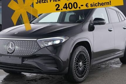 Mercedes-Benz EQA 26.599 km 50.887 &euro; Altdorf 90518