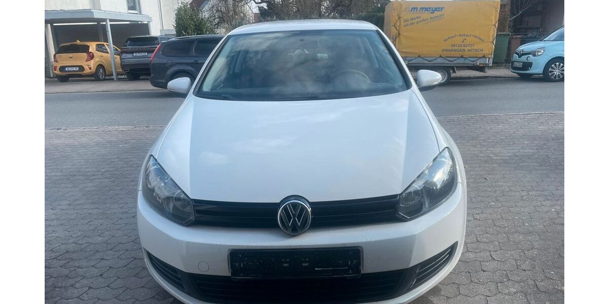 VW Golf 177.000 km 2.950 &euro; Schwabach 91126