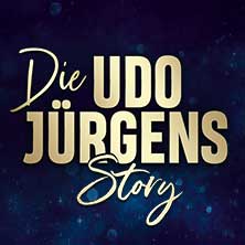 Die Udo Jürgens Story 15.11.2026 Meistersingerhalle Nürnberg