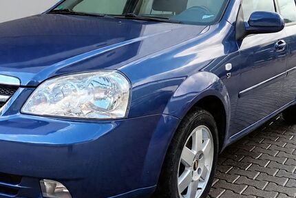 Chevrolet Nubira 139.000 km 3.900 &euro; Röthenbach 90552