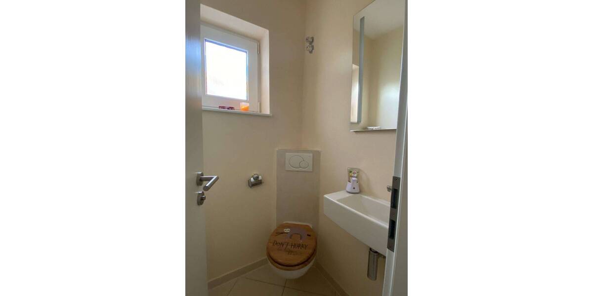 Doppelhaushälfte Forchheim Kersbach - 5 Zimmer, 144 m&sup2;, 549.000&euro; | Angebot:25734396