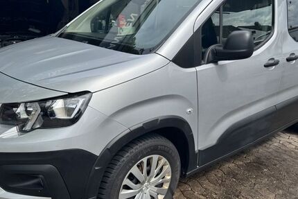 Peugeot Rifter 269.000 km 9.450 &euro; Nürnberg 90453