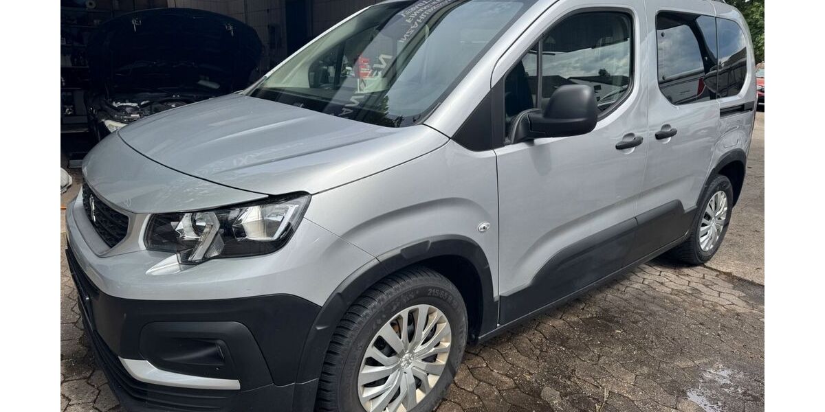 Peugeot Rifter 269.000 km 9.450 &euro; Nürnberg 90453