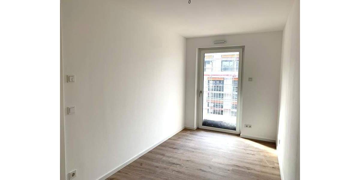 Etagenwohnung Nürnberg Schweinau - 3 Zimmer, 70 m&sup2;, 1.452&euro; | Angebot:25683952