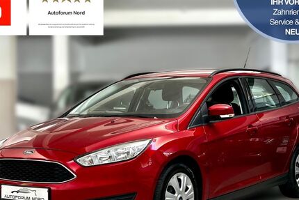 Ford Focus 129.459 km 8.790 &euro; Nürnberg 90411