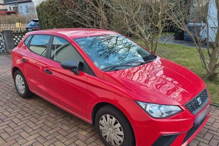 Seat Ibiza 12.000 km 12.600 &euro; Nürnberg 90411