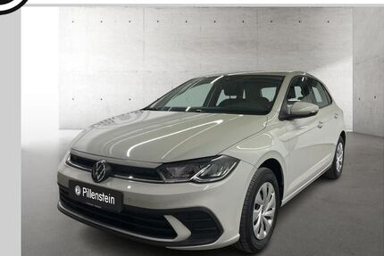 VW Polo 25.950 km 16.706 &euro; Neustadt/Aisch 91413