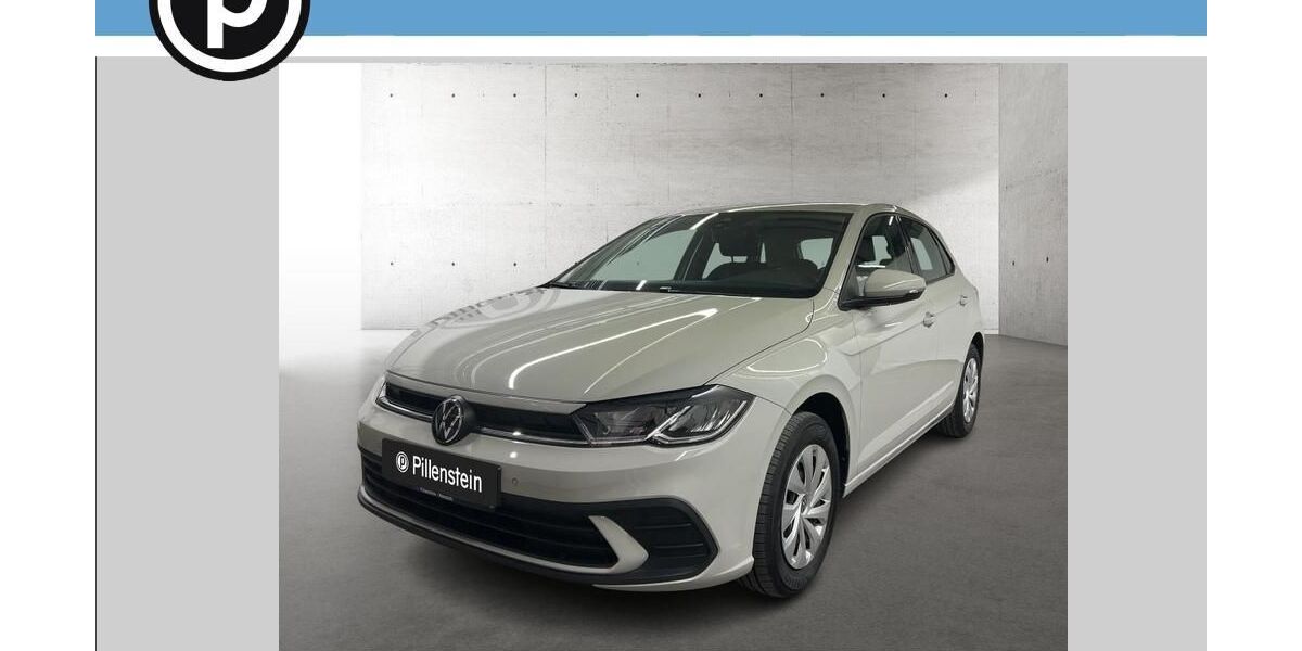 VW Polo 25.950 km 16.706 &euro; Neustadt/Aisch 91413