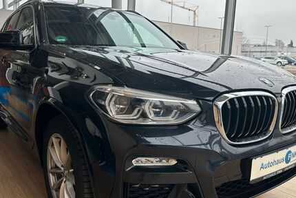 BMW X3 162.900 km 27.350 &euro; Erlangen 91058