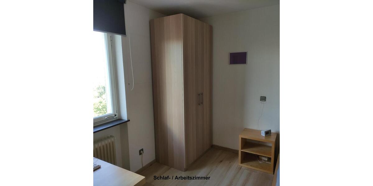 Etagenwohnung Nürnberg Kleinweidenmühle - 2 Zimmer, 51 m&sup2;, 220.000&euro; | Angebot:18149260