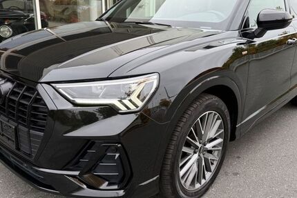 Audi Q3 96.000 km 28.970 &euro; Nürnberg 90439