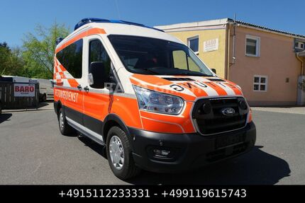 Ford Transit 110.536 km 26.900 &euro; Nürnberg 90449
