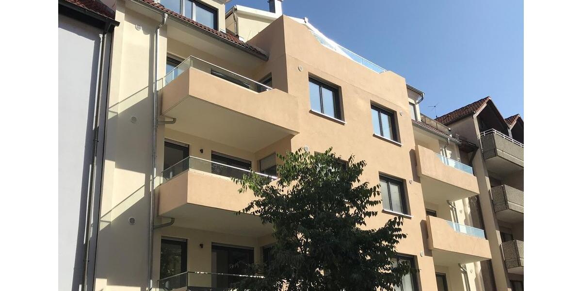 Etagenwohnung Fürth Altstadt - 3 Zimmer, 104 m&sup2;, 1.650&euro; | Angebot:25564188