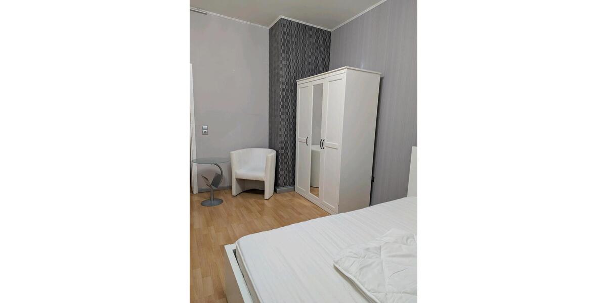 Etagenwohnung Nürnberg Gleißhammer - 1 Zimmer, 600&euro; | Angebot:23246548