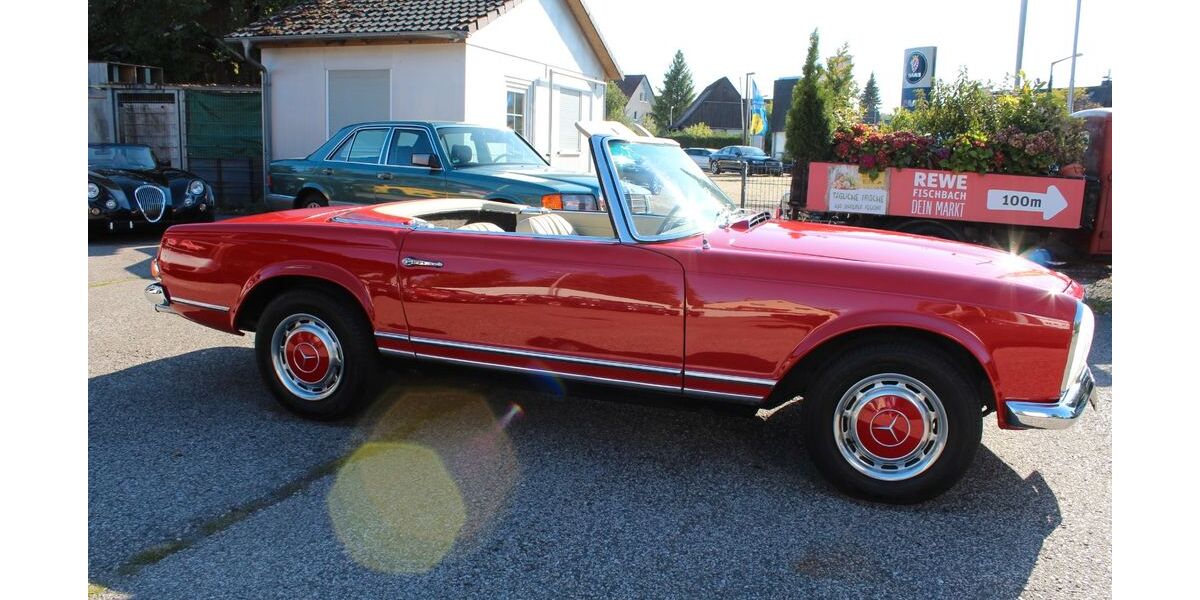 Mercedes-Benz 230 120.000 km 79.900 &euro; Nürnberg 90475