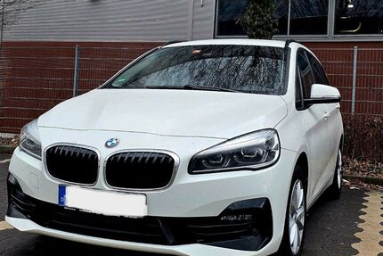 BMW 216 Gran Tourer 130.000 km 13.200 &euro; Nürnberg 90491