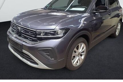 VW T-Cross 22.950 km 23.640 &euro; Erlangen 91058