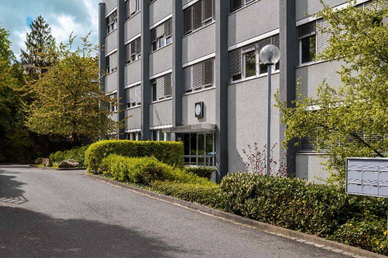 Gewerbeobjekt Nürnberg Gibitzenhof - 399&euro; | Angebot:25994456