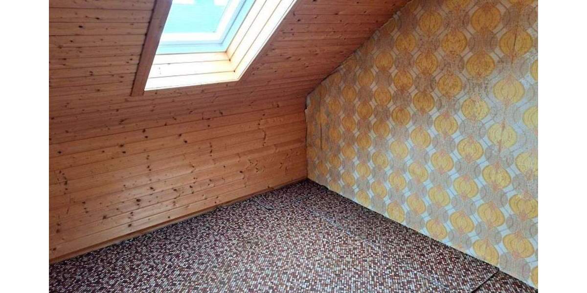 Reihenendhaus Roth - 6 Zimmer, 130 m&sup2;, 379.000&euro; | Angebot:25735676