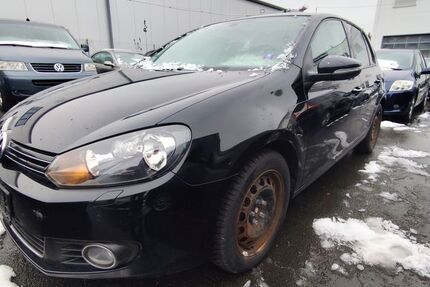 VW Golf 204.000 km 2.750 &euro; Fürth 90763