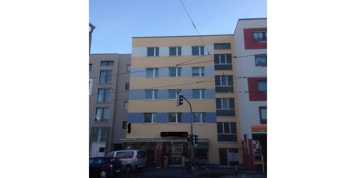 Mehrfamilienhaus, Wohnhaus Nürnberg Mögeldorf - 1 Zimmer, 560 m&sup2;, 1.698.000&euro; | Angebot:26807056