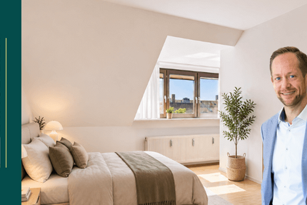 Wohnung Nürnberg Gärten hinter der Veste - 1 Zimmer, 47 m&sup2;, 175.000&euro; | Angebot:27258588